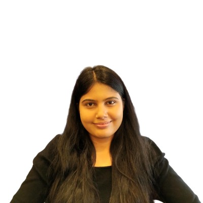 Sonali Saha